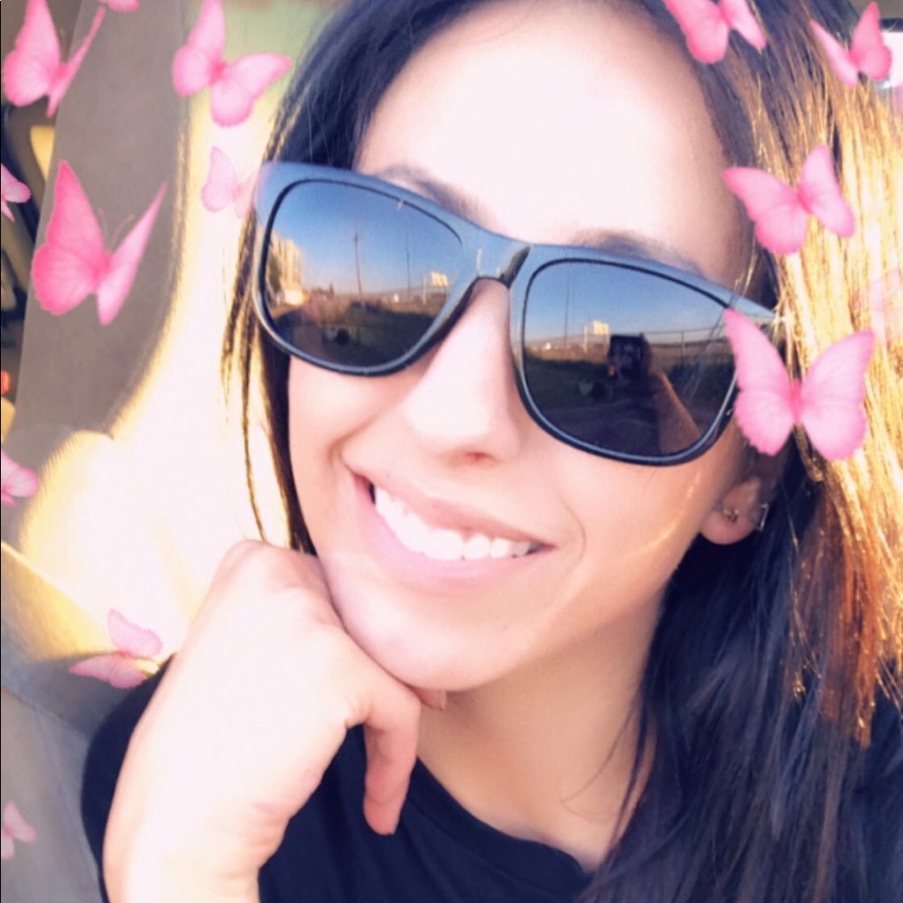 Meet your Posher, Chelsea